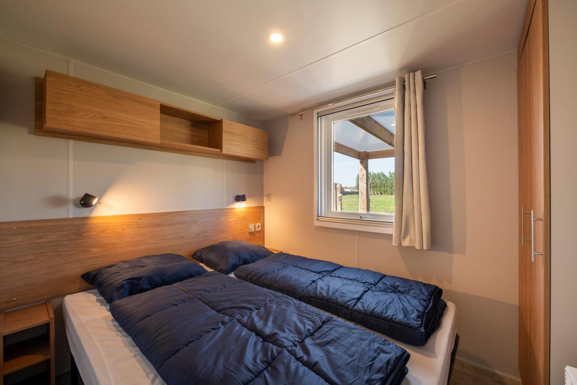 Parador Hippodroom Бредене Екстериор снимка